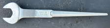 Snail Brand Open Ended Cranked Podger Spanner 30mm