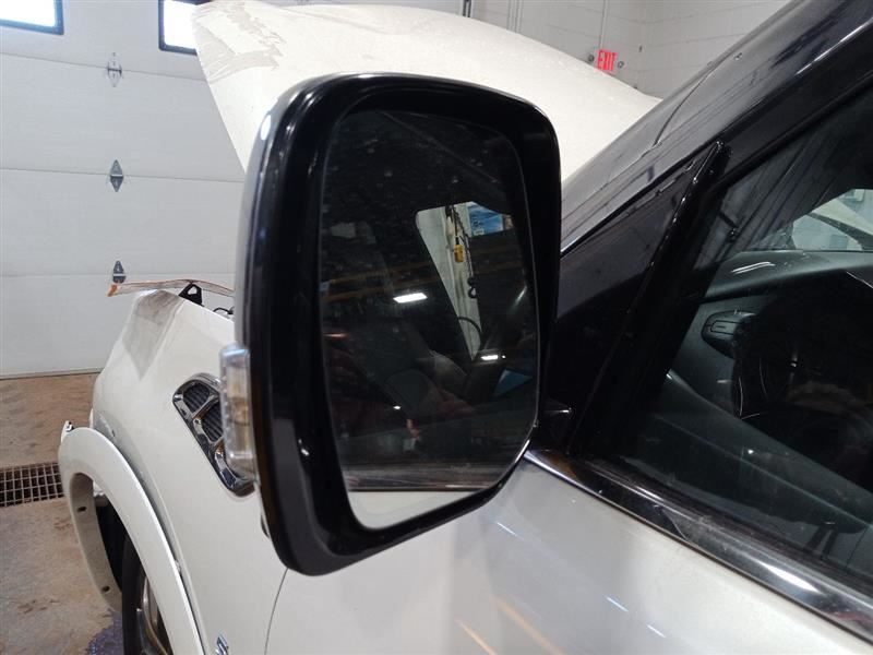 Lh Driver Side Door Mirror 2015 Qx80 Sku#3762466 | eBay 