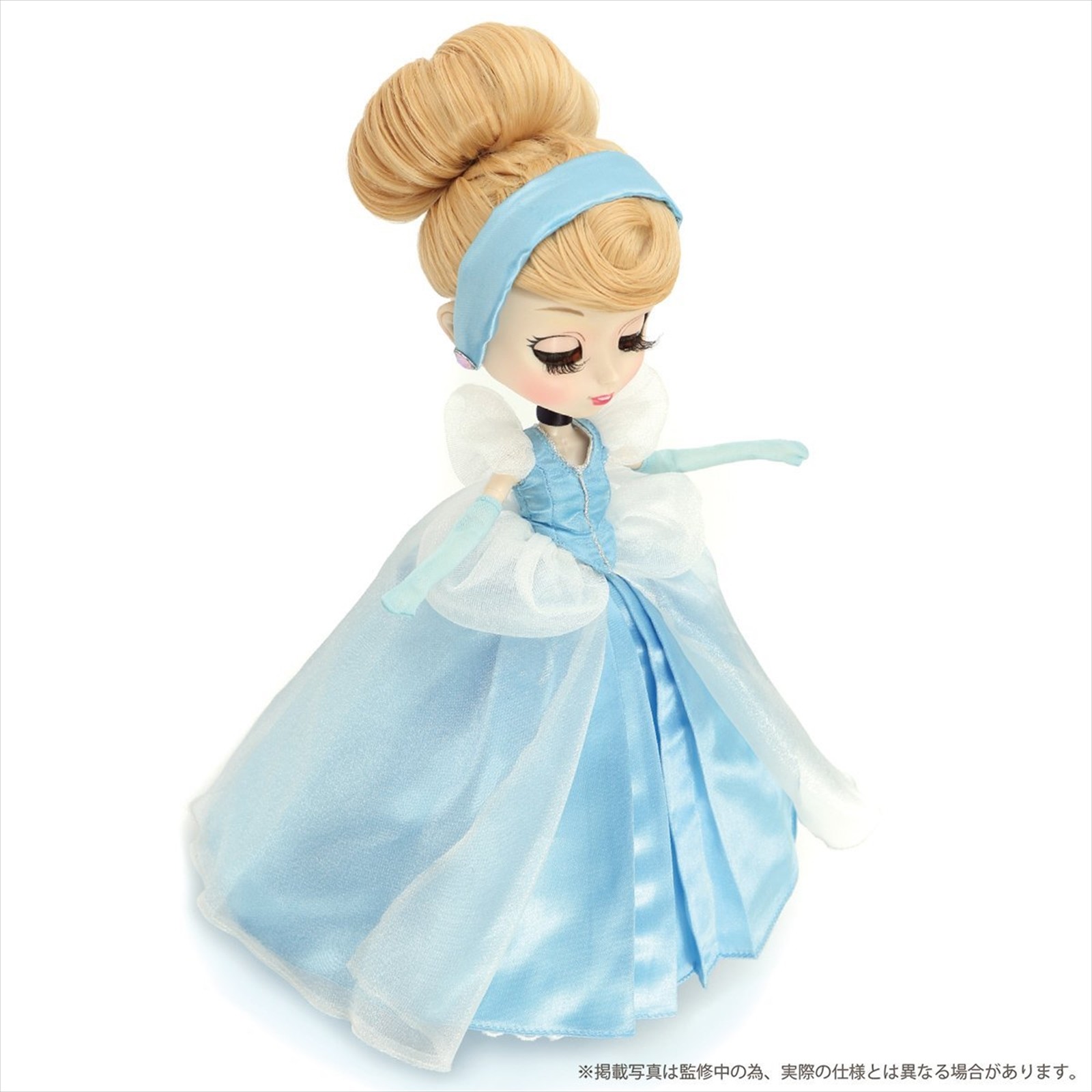 pullip disney