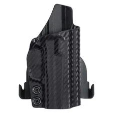 Walther PDP Compact Paddle Holster (Optic Ready) - Rounded Gear