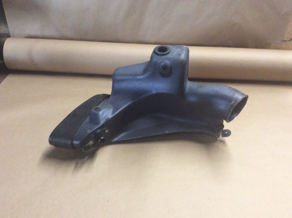 98 KAWASAKI ZX9 ZX 9 OEM LEFT HAND AIR DUCT #14073-1705 | eBay