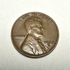1932-D Lincoln Head Cent Wheat Penny Denver Mint BN KM#132 XF-AU