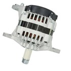 Alternator 8600504 8600017 For Cummins 24SI 5.9L Engine 24V 70A JCB 426 434S
