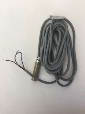 ELECTRONICS CORPORATION OF AMERICA 51MCS12-X2GAPX INDUCTIVE PROXIMITY CONTROL 10