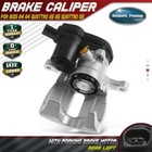 Brake Caliper with Electric Parking Actuator for Audi A4 A5 Q5 09-12 Rear Left