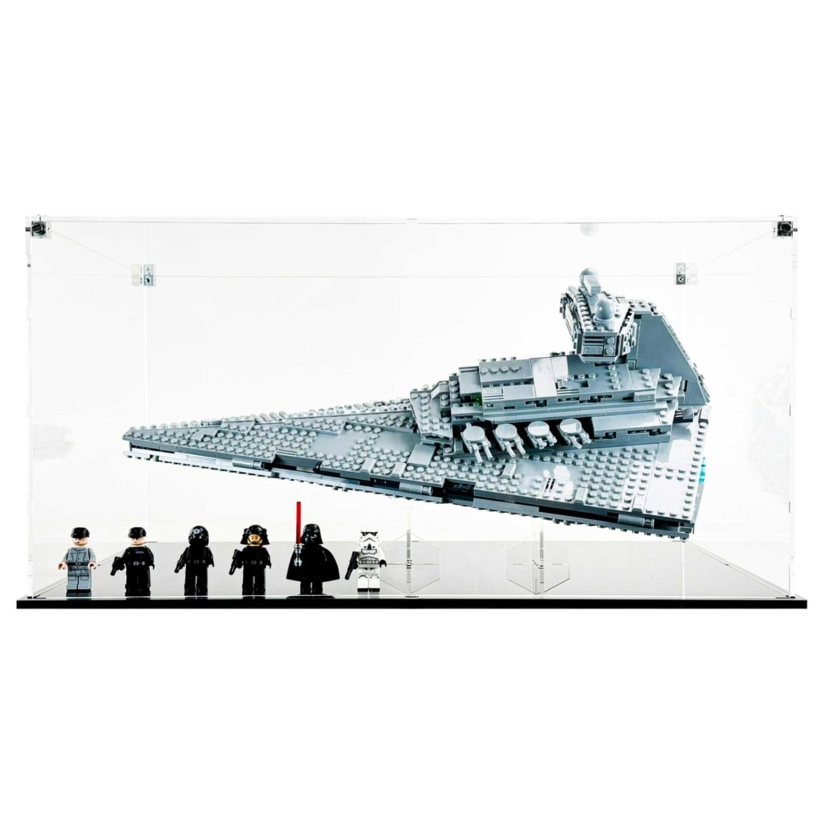 Display Case for LEGO® 75394 Star Wars Imperial Star Destroyer | eBay