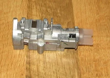 ACDelco GM Ignition Lock Housing OEM 21019793 for Saturn 26145529 