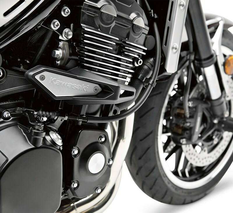 umi　1010 Kawasaki ZZR 1100 ZXT10D 1998 - Speedometer cockpit