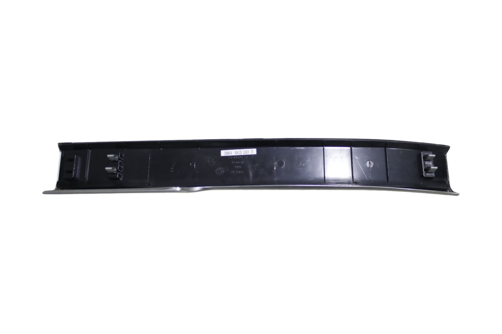 Bentley Continental Flying Spur 2014-2018 Rear Left Scuff plate