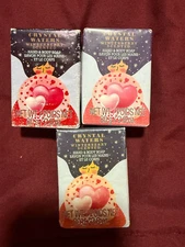 3 Crystal Waters Hand & Body Soap, holiday gift, winterberry scented 