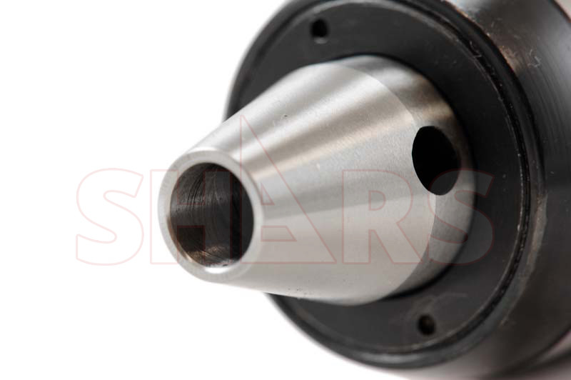 5MT #5 Morse Taper Live Center, Extended Clearance | Haas Tooling