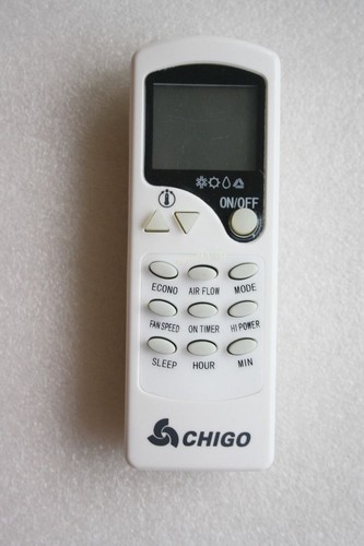 Control remoto de aire acondicionado para BLUEWAY JBS Ager Yonan PROMA - ZH/LW-03 - Imagen 2 de 2