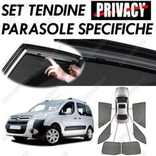 Lunette arrière Citroen BERLINGO