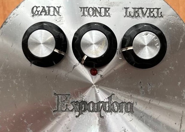 BIXONIC Expandora Distortion Discontinued Lowest Price Sold out
