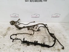 2004 FORD F250 Engine Motor Electrical Wire Wiring Harness 5.4 4X4 AUTOMATIC