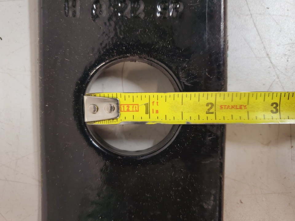 Rotary Cutter Blade For Bush Hog Models LM36 TSC 1218012 eBay