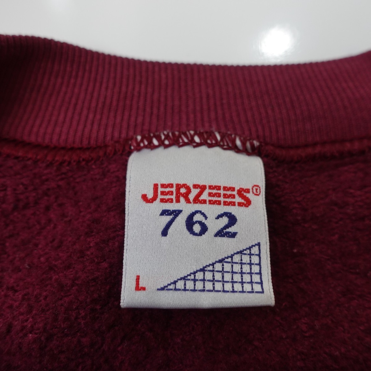 激レア90s EURO ofCambridge Sweat by JERZEES 激レア90s EURO ofCambridge Sweat by JERZEES