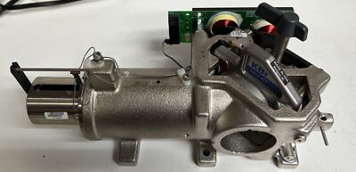 thermo Nicolet 6700 FT-IR Interferometer 470-246800 W/ XT-KBr ,(050)  000-882303