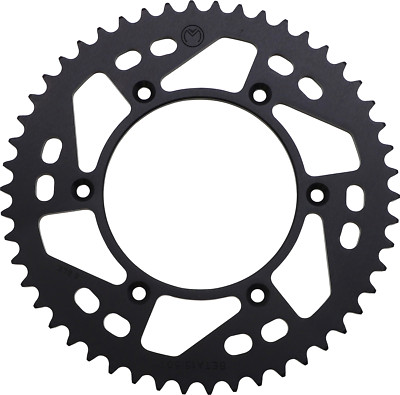 Moose Racing Rear Aluminum Sprocket 1211-1855