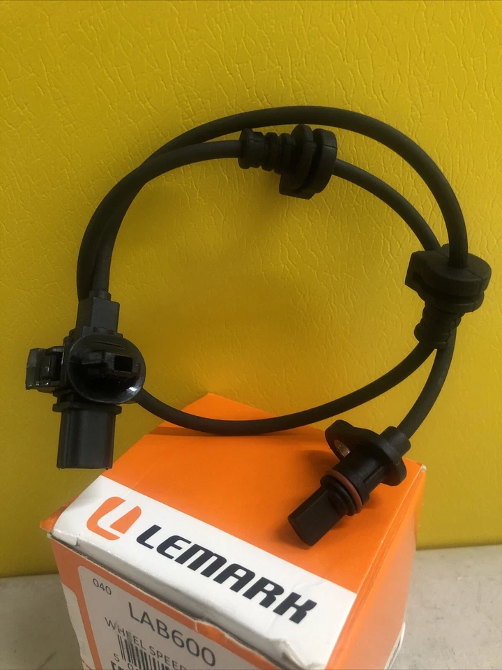 LEMARK LAB600 WHEEL SPEED SENSOR - Image 3 of 4