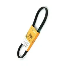 New Belt A/C Compressor CONTITECH 4K844ELAST Fits BMW E60 E65 E66