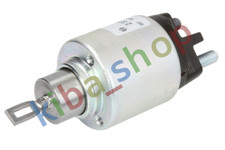 STARTER SOLENOID SWITCH
