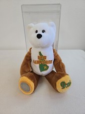 New Hampshire State Quarter Coin Bear 9th State Limited Treasures 2001