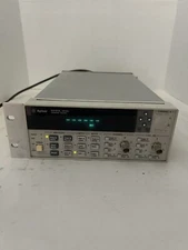 Agilent 53131A 225 MHz Universal Frequency Counter Timer