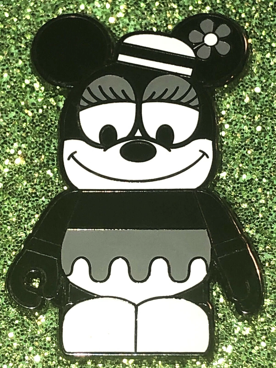 DISNEY WDW 2013 VINYLMATION COLLECTORS SET CLASSIC COLLECTION