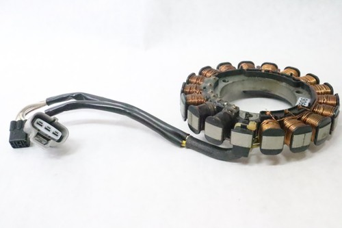 2010-2022 Tohatsu 25 30 HP Nissan Alternator Stator Assembly 3AC061230 MFS30B - Picture 5 of 10