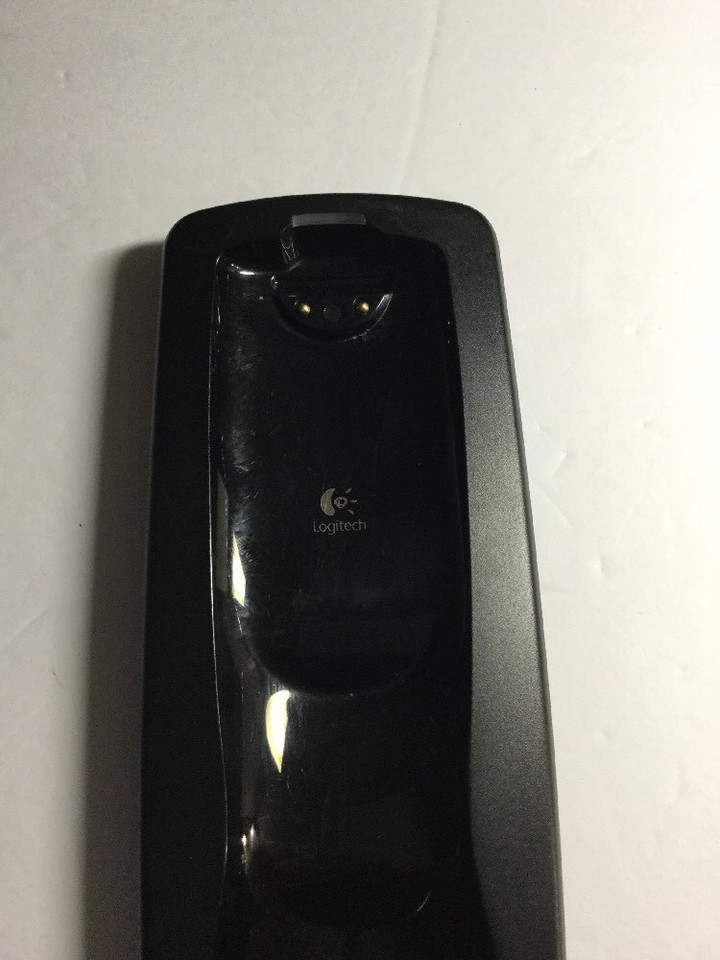 6V Adapter For Logitech Harmony One 900 1100i Cradle Power Supply - Foto 9