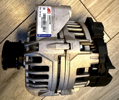 ALTERNATOR MG ROVER LOTUS BOSCH 0124225011 YLE102430