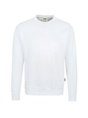 Hakro Sweatshirt Performance Art: 475 / XS bis 6XL / viele Farben / Mischgewebe