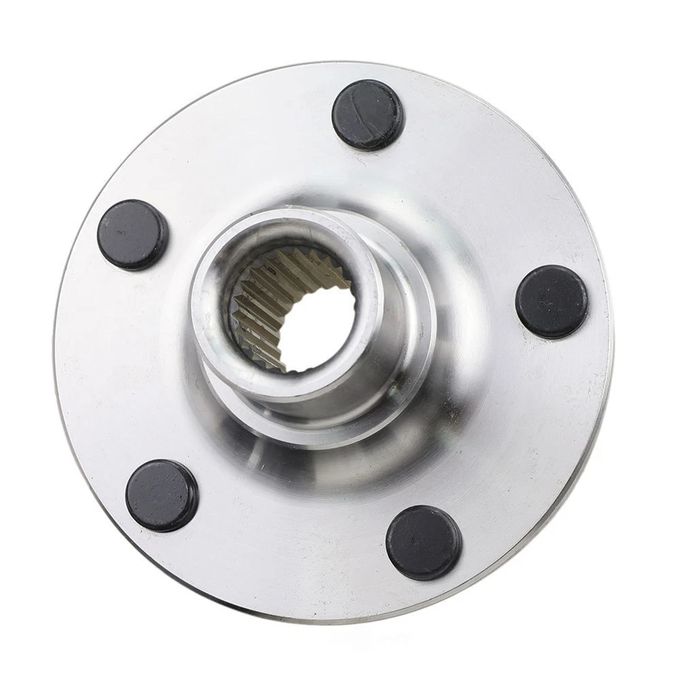 Conjunto de cojinete de rueda y buje CRS piezas automotrices NT518512 Foto 2 de 4