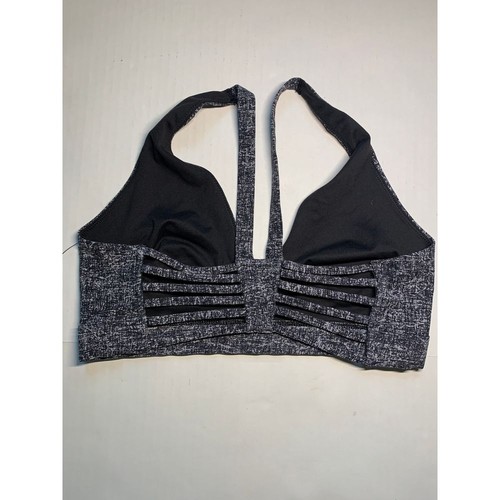 Victoria's Secret Sports Bra Wireless Size Medium VSX - Picture 4 of 4
