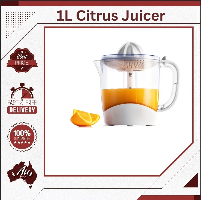 Anko on sale citrus juicer