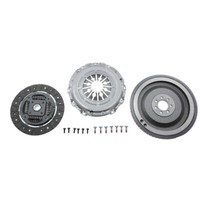 NTY Kupplungssatz Kupplung Passend FüR Renault Grand ScéNic III JZ0/1_ 1.9 Dci
