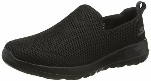 skechers go walk joy mens navy