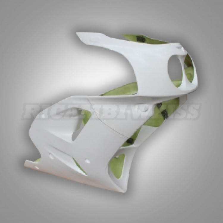 空白 LR15/S KAWASAKI ZXR 750 R 93-95 Street Fairing Bodywork Frame