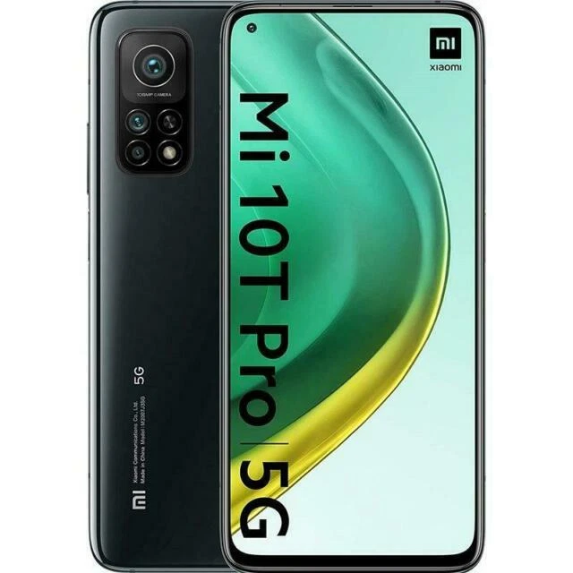 Téléphones mobiles Xiaomi, 8 Go