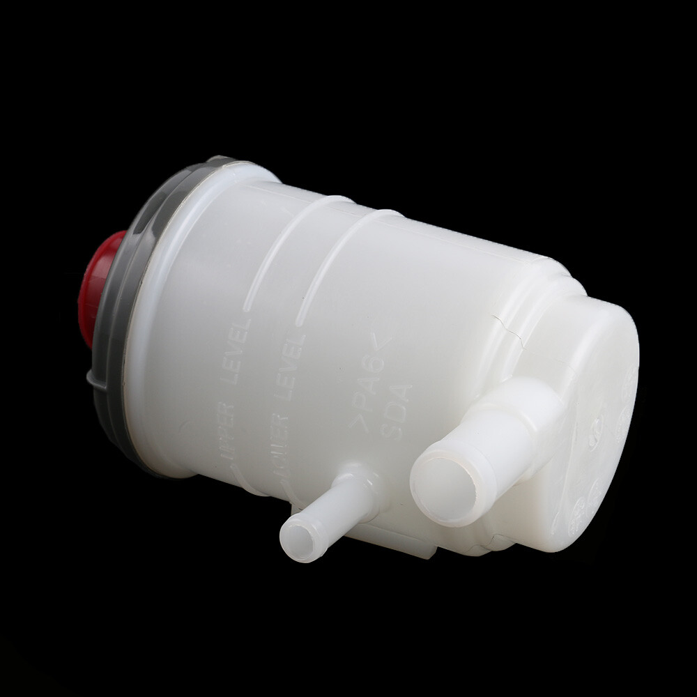 Genuine Honda/Acura Power Steering Reservoir Tank - Part #53701-SDA-A01 (Fits Accord, RL, TL, TSX)