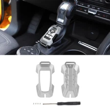Car Key Fob Case Cover Protector Shell For Ford F150 18+/Bronco/Bronco Sport 21+