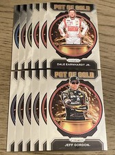 POT OF GOLD - 2023 Panini Prizm NASCAR Racing Insert Cards You Pick/Choose! READ