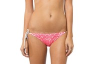 Billabong Coral Crochet Lowrider Bathing Suit Bottom Sz.l 129563 $38 on sale Billabong Coral Crochet Lowrider Bathing Suit Bottom Sz.l 129563 $38 on sale