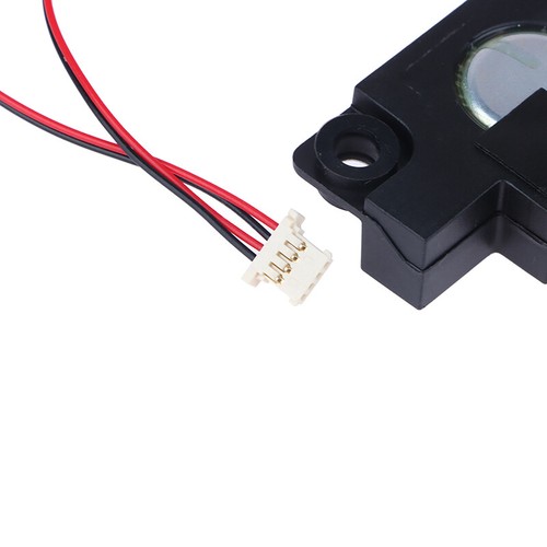 New Original Laptop Speaker for G531 G531GW G531G G731G S5D S5DV Left and Right - Afbeelding 7 van 13