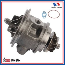 Turbo Skoda ROOMSTER