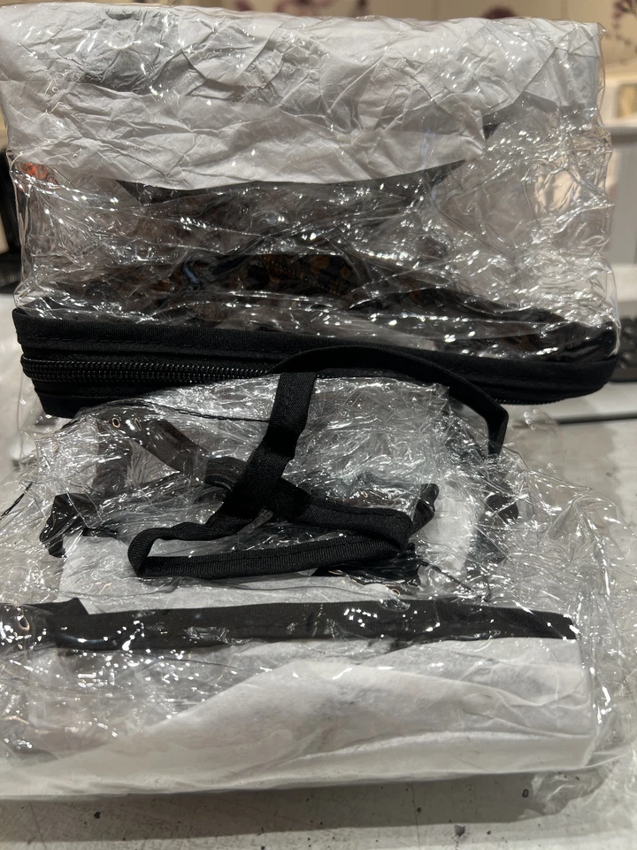 Cubierta de lluvia para mamás y papas (ocarro 2) Foto 3 de 4