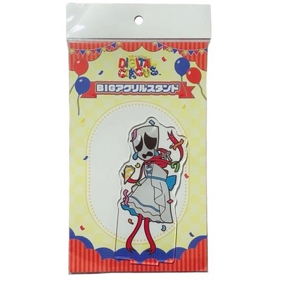 The Amazing Digital Circus Gangle Acrylic Stand Donki Exclusive New