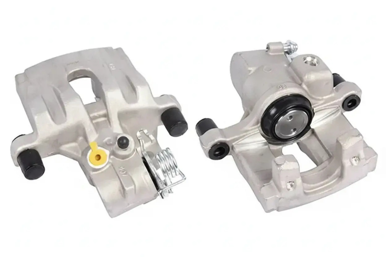 Nk Bremssattel Hinten Links Renault Espace Laguna Megane Vel - Bild 3