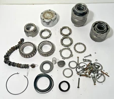 Parts Lot Chevrolet Auto Locking Hub 19 Spline 4X4 GMC Ford Dodge Jeep Dana 44